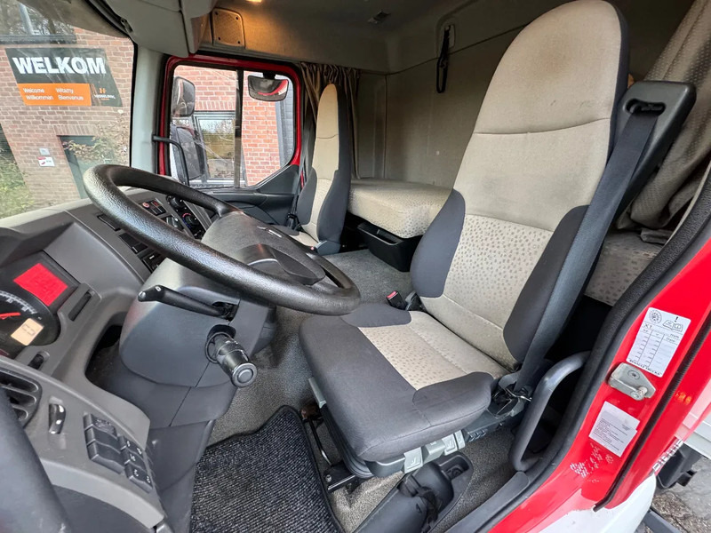 Renault Midlum 180 DXI Laadkep Airco Zijdeur 123.910KM!! Slaapcabine - Грузовик-шасси: фото 5 Renault Midlum 180 DXI Laadkep Airco Zijdeur 123.910KM!! Slaapcabine - Грузовик-шасси: фото 5