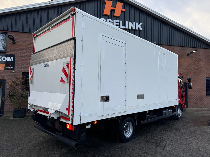 Renault Midlum 180 DXI Laadkep Airco Zijdeur 123.910KM!! Slaapcabine - Грузовик-шасси: фото 3 Renault Midlum 180 DXI Laadkep Airco Zijdeur 123.910KM!! Slaapcabine - Грузовик-шасси: фото 3