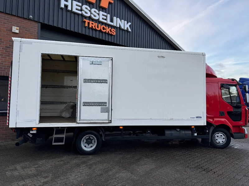 Renault Midlum 180 DXI Laadkep Airco Zijdeur 123.910KM!! Slaapcabine - Грузовик-шасси: фото 4 Renault Midlum 180 DXI Laadkep Airco Zijdeur 123.910KM!! Slaapcabine - Грузовик-шасси: фото 4