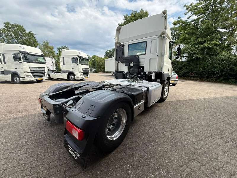 DAF CF 440 4X2 Space Cab Side skirts ACC NL Truck - Тягач: фото 5 DAF CF 440 4X2 Space Cab Side skirts ACC NL Truck - Тягач: фото 5