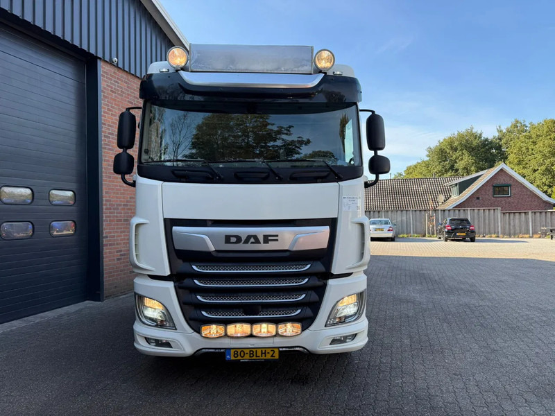 DAF XF 430 MX 13 4X2 Space Cab Standairco Alcoa NL Truck - Тягач: фото 3 DAF XF 430 MX 13 4X2 Space Cab Standairco Alcoa NL Truck - Тягач: фото 3