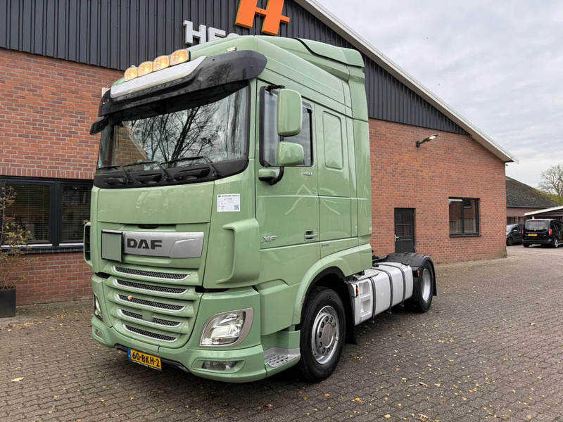 DAF XF 450 4X2 SSC Super Space Standairco NL Truck TUV 03-04-2026 - Тягач: фото 1 DAF XF 450 4X2 SSC Super Space Standairco NL Truck TUV 03-04-2026 - Тягач: фото 1