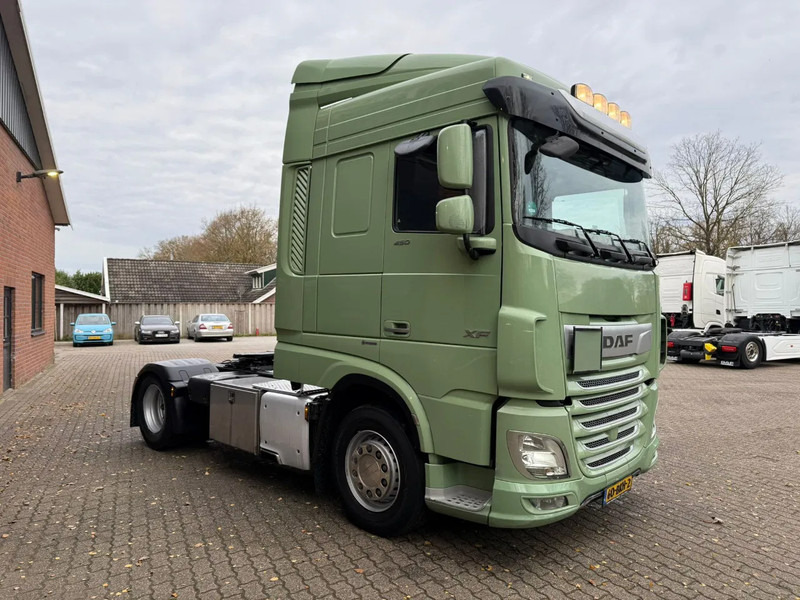 DAF XF 450 4X2 SSC Super Space Standairco NL Truck TUV 03-04-2026 - Тягач: фото 4 DAF XF 450 4X2 SSC Super Space Standairco NL Truck TUV 03-04-2026 - Тягач: фото 4