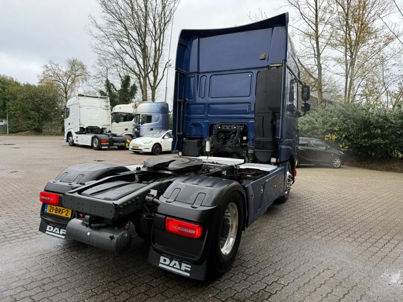 DAF XF 450 SSC Super Space LED Standairco Leer 574.149KM NL Truck APK 01-2026 - Тягач: фото 4 DAF XF 450 SSC Super Space LED Standairco Leer 574.149KM NL Truck APK 01-2026 - Тягач: фото 4