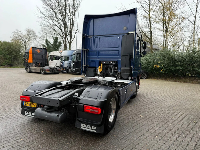 DAF XF 450 SSC Super Space LED Standairco Leer NL Truck APK 01-2026 - Тягач: фото 3 DAF XF 450 SSC Super Space LED Standairco Leer NL Truck APK 01-2026 - Тягач: фото 3
