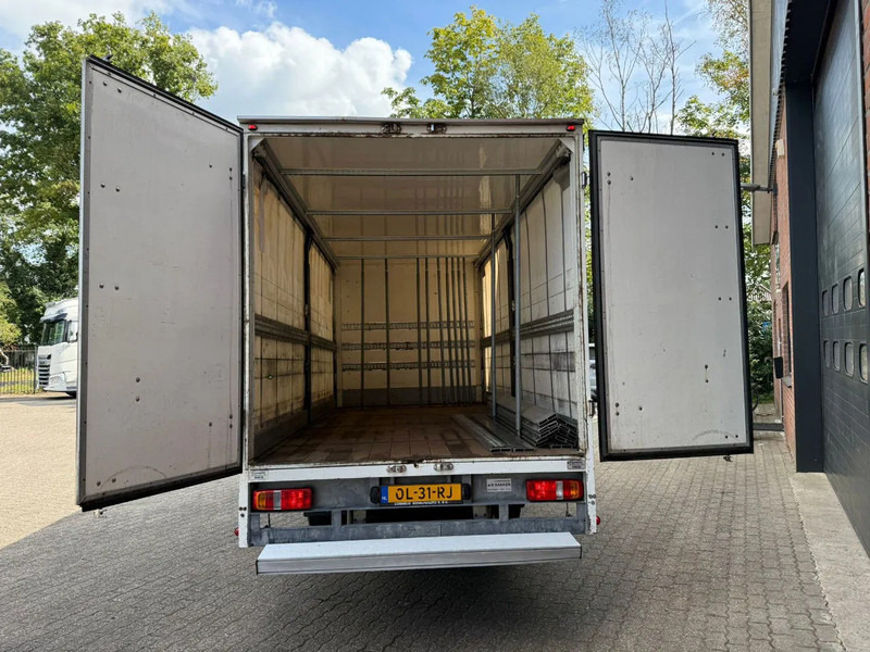 Тягач Iveco Daily 40C17 BE Combinatie Veldhuizen schuifzeil opbouw: фото 9