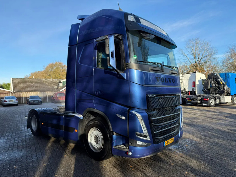 Volvo FH 460 Globetrotter XL 2x tank Standairco 405.369KM! NL Truck - APK 09-2026 - Тягач: фото 4 Volvo FH 460 Globetrotter XL 2x tank Standairco 405.369KM! NL Truck - APK 09-2026 - Тягач: фото 4