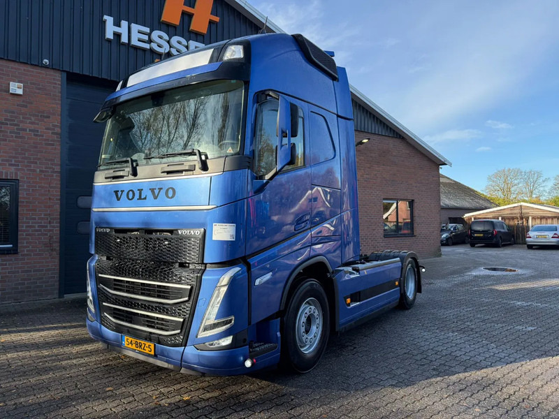 Volvo FH 460 Globetrotter XL 2x tank Standairco 405.369KM! NL Truck - APK 09-2026 - Тягач: фото 1 Volvo FH 460 Globetrotter XL 2x tank Standairco 405.369KM! NL Truck - APK 09-2026 - Тягач: фото 1