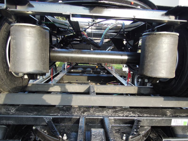 Kögel BDF-System, Maxi, Neufahrzeug ohne Zulassung. - Прицеп-контейнеровоз/ Сменный кузов: фото 5 Kögel BDF-System, Maxi, Neufahrzeug ohne Zulassung. - Прицеп-контейнеровоз/ Сменный кузов: фото 5