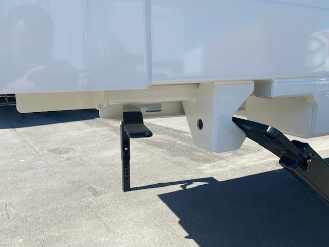 Krone BDF-System, 7.450 mm lang, FABRIKNEU - Сменный кузов - фургон: фото 5 Krone BDF-System, 7.450 mm lang, FABRIKNEU - Сменный кузов - фургон: фото 5