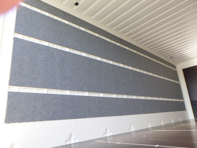 Сменный кузов - фургон Krone BDF-System, 7.450 mm lang, Fabrikneu, REDUZIERTER TOP-PREIS aus geplatztem Auftrag!!: фото 6