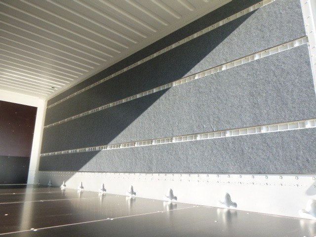 Сменный кузов - фургон Krone BDF-System, 7.450 mm lang, Fabrikneu, REDUZIERTER TOP-PREIS aus geplatztem Auftrag!!: фото 7