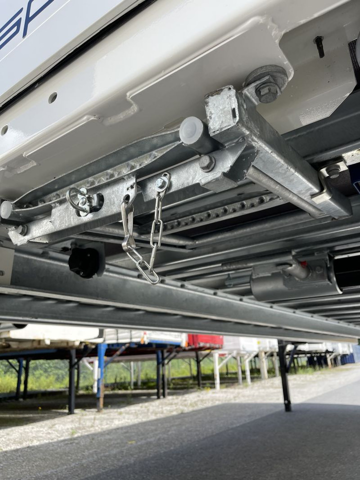 Spier BDF-System, 7.450 mm lang. - Сменный кузов - фургон: фото 5 Spier BDF-System, 7.450 mm lang. - Сменный кузов - фургон: фото 5