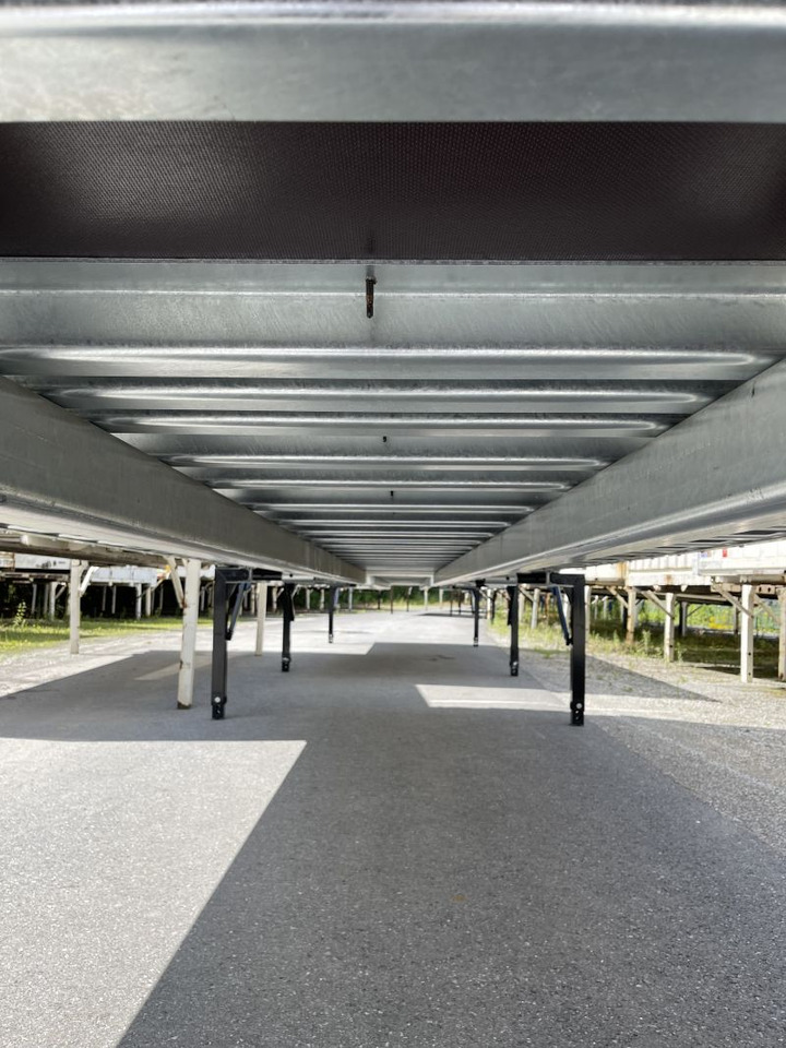 Spier BDF-System, 7.450 mm lang. - Сменный кузов - фургон: фото 4 Spier BDF-System, 7.450 mm lang. - Сменный кузов - фургон: фото 4