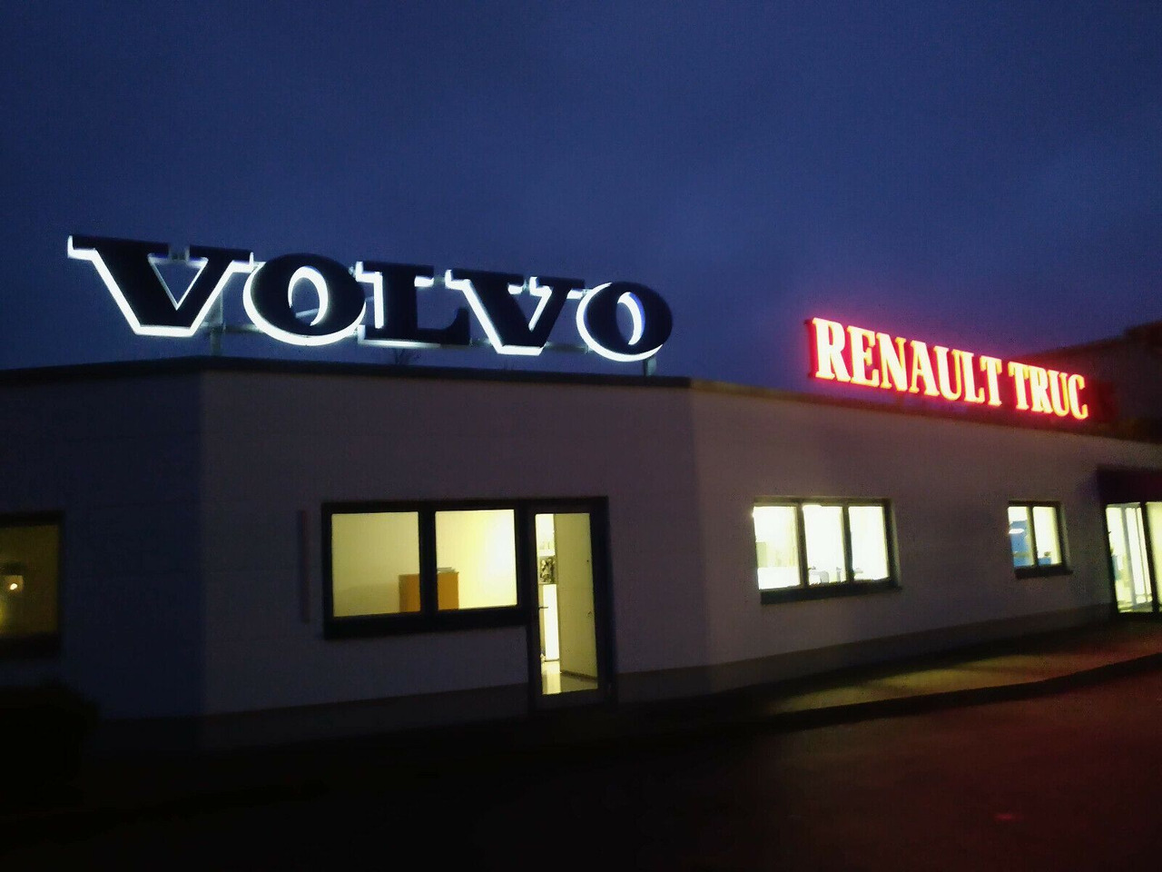 Прицеп мультилифт/ Бункеровоз Hüffermann 2-A-MINI-CARRIER SAFETYFIX VERZINKT FULLOPTION: фото 42