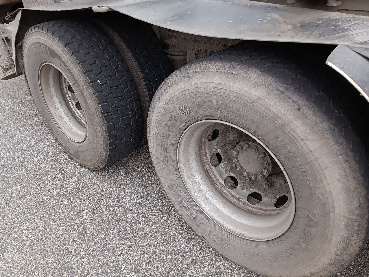 Volvo FH500 6x4R Globe RETARDER EPSILON M13Z FullOptio - Лесовоз, Автоманипулятор: фото 5 Volvo FH500 6x4R Globe RETARDER EPSILON M13Z FullOptio - Лесовоз, Автоманипулятор: фото 5