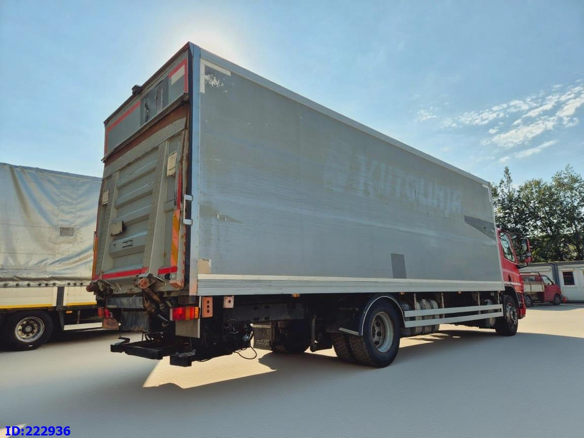 DAF CF 75.310 - Euro5 - Грузовик с закрытым кузовом: фото 5 DAF CF 75.310 - Euro5 - Грузовик с закрытым кузовом: фото 5