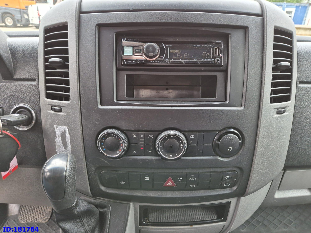 Микроавтобус, Пассажирский фургон MERCEDES-BENZ Sprinter 316 Pegabus Euro5: фото 19 Микроавтобус, Пассажирский фургон MERCEDES-BENZ Sprinter 316 Pegabus Euro5: фото 19