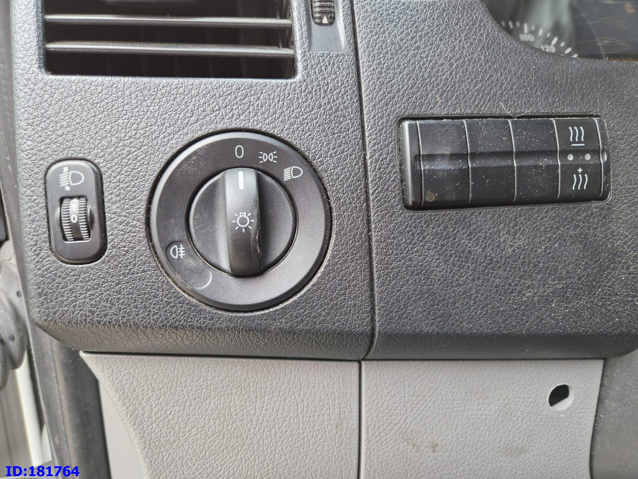 Микроавтобус, Пассажирский фургон MERCEDES-BENZ Sprinter 316 Pegabus Euro5: фото 16 Микроавтобус, Пассажирский фургон MERCEDES-BENZ Sprinter 316 Pegabus Euro5: фото 16