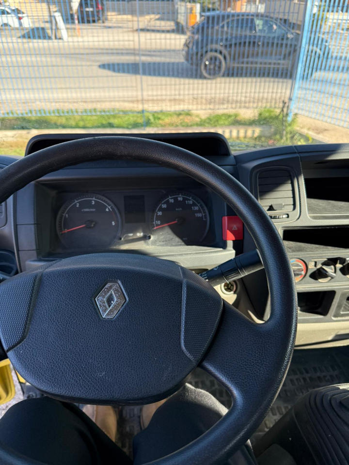 - Грузовик с подъемником: фото 4 - Грузовик с подъемником: фото 4