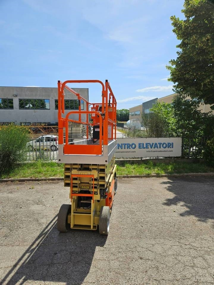 JLG 2630 ES - Ножничный подъемник: фото 3 JLG 2630 ES - Ножничный подъемник: фото 3