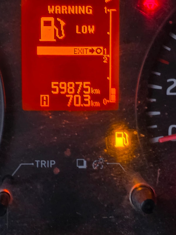 PALFINGER P 200 A - Грузовик с подъемником: фото 4 PALFINGER P 200 A - Грузовик с подъемником: фото 4