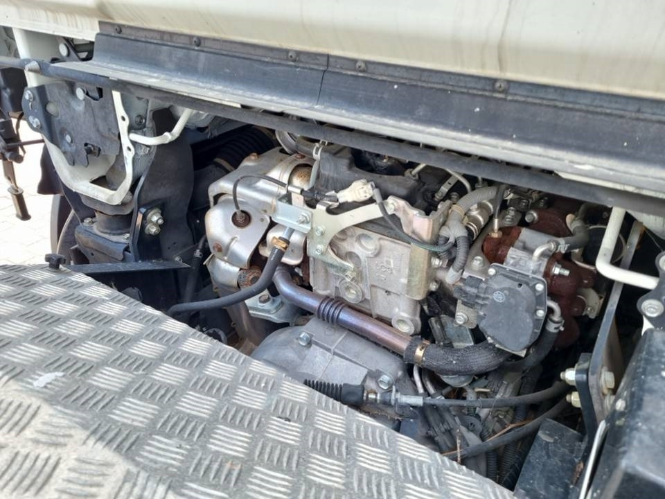 Palfinger P 240 AXE - Грузовик с подъемником: фото 3 Palfinger P 240 AXE - Грузовик с подъемником: фото 3