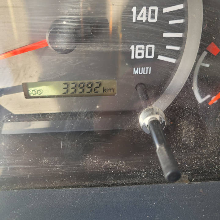 SOCAGE 20D - Грузовик с подъемником: фото 4 SOCAGE 20D - Грузовик с подъемником: фото 4