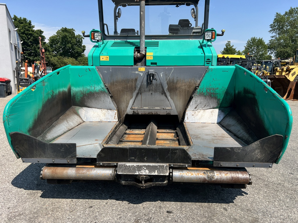 Vögele Super 1803-3i (111619) - Другая техника: фото 3 Vögele Super 1803-3i (111619) - Другая техника: фото 3