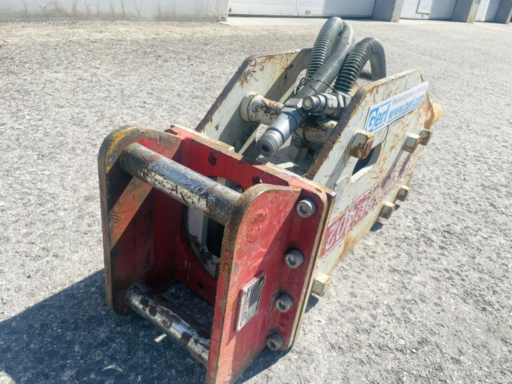 Huppi 402 (4063) - Гидромолот: фото 2 Huppi 402 (4063) - Гидромолот: фото 2