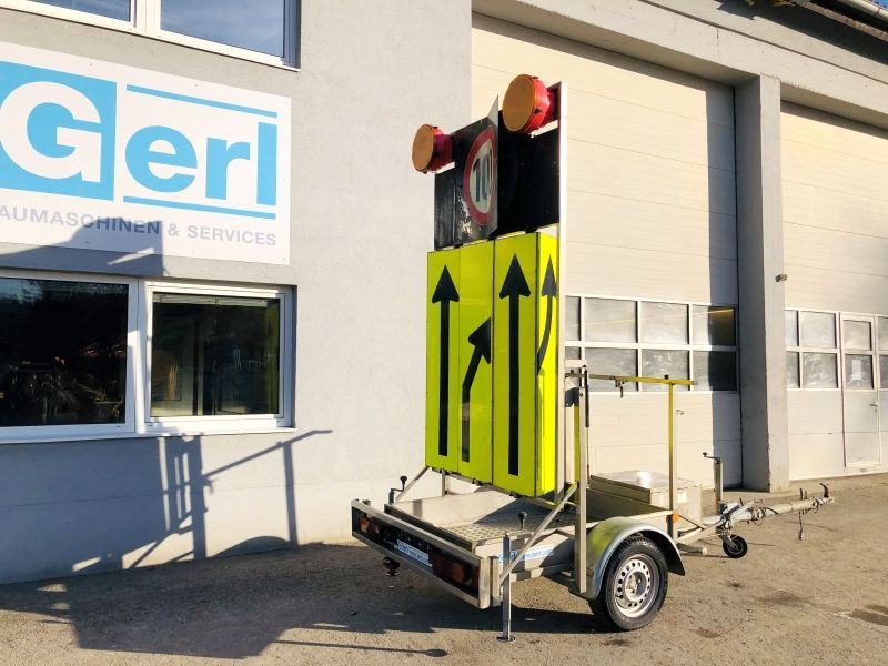 Verschiedenes Bucharts RMS2000 (3029) - Строительное оборудование, Прицеп: фото 4 Verschiedenes Bucharts RMS2000 (3029) - Строительное оборудование, Прицеп: фото 4