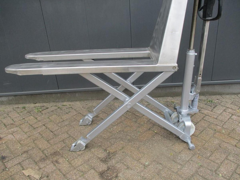 BT HL 1000i - Тележка: фото 1 BT HL 1000i - Тележка: фото 1