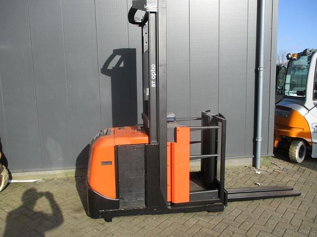 BT OME 100N OPTIO - Сборщик заказов: фото 1 BT OME 100N OPTIO - Сборщик заказов: фото 1