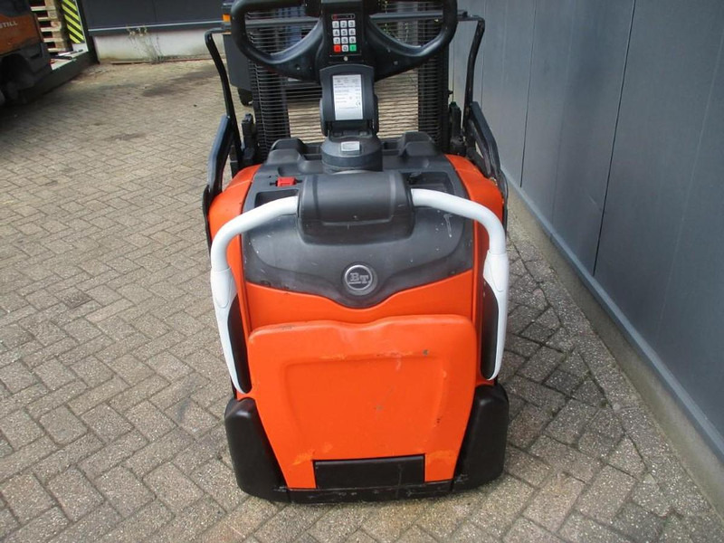 BT SPE 200L - Тележка: фото 4 BT SPE 200L - Тележка: фото 4