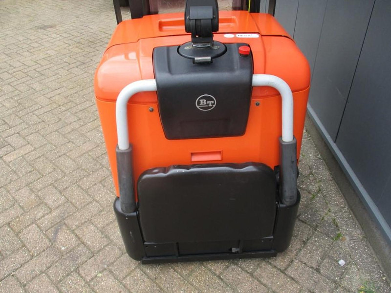 BT SPE125 - Тележка: фото 5 BT SPE125 - Тележка: фото 5