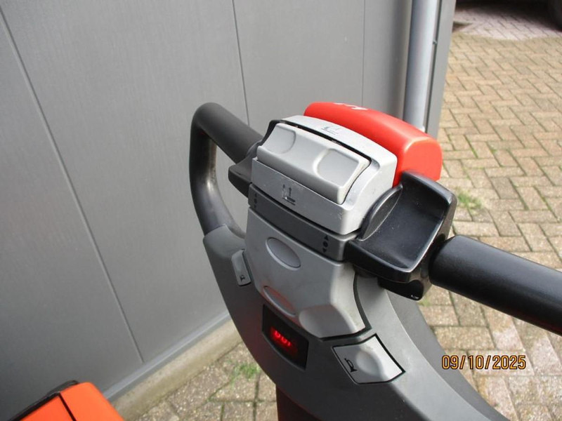 BT SWE140 - Тележка: фото 4 BT SWE140 - Тележка: фото 4