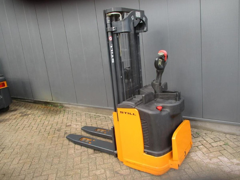 Still EGV S20 - Штабелер: фото 3 Still EGV S20 - Штабелер: фото 3