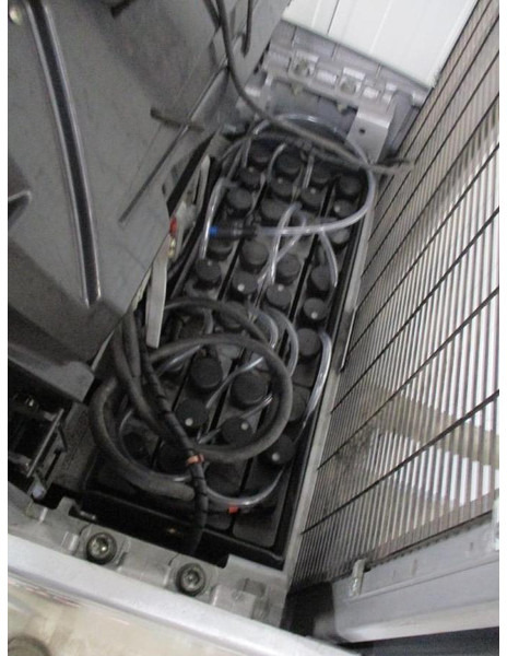 Тележка Still EXV16: фото 8 Тележка Still EXV16: фото 8