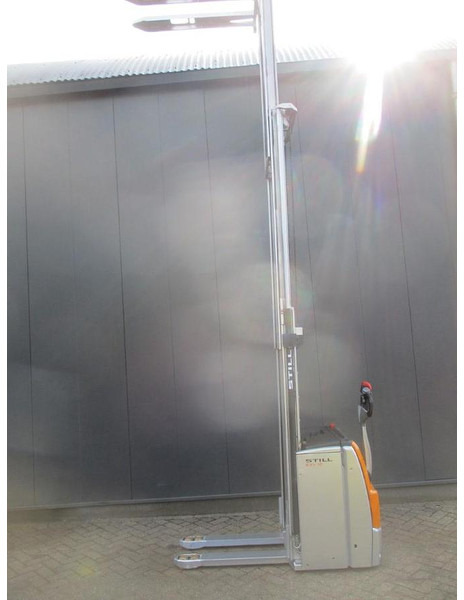 Тележка Still EXV16: фото 8 Тележка Still EXV16: фото 8