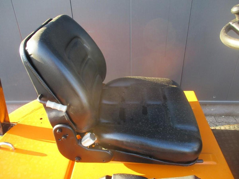 Still R 50-15 - Электропогрузчик: фото 5 Still R 50-15 - Электропогрузчик: фото 5