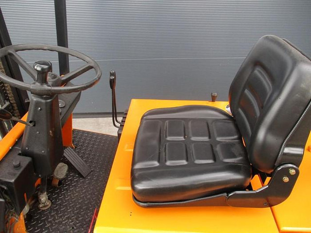 Still R 50-15 - Электропогрузчик: фото 5 Still R 50-15 - Электропогрузчик: фото 5