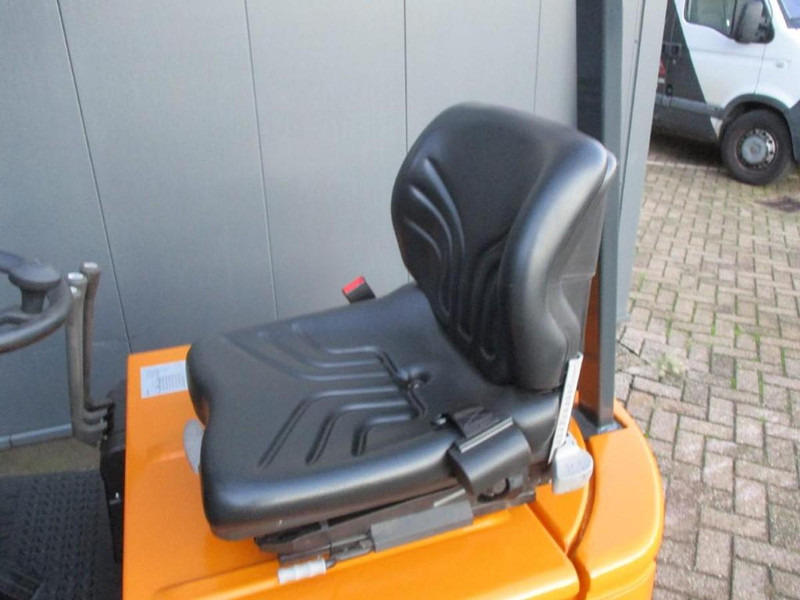 Still R50-10 - Электропогрузчик: фото 5 Still R50-10 - Электропогрузчик: фото 5