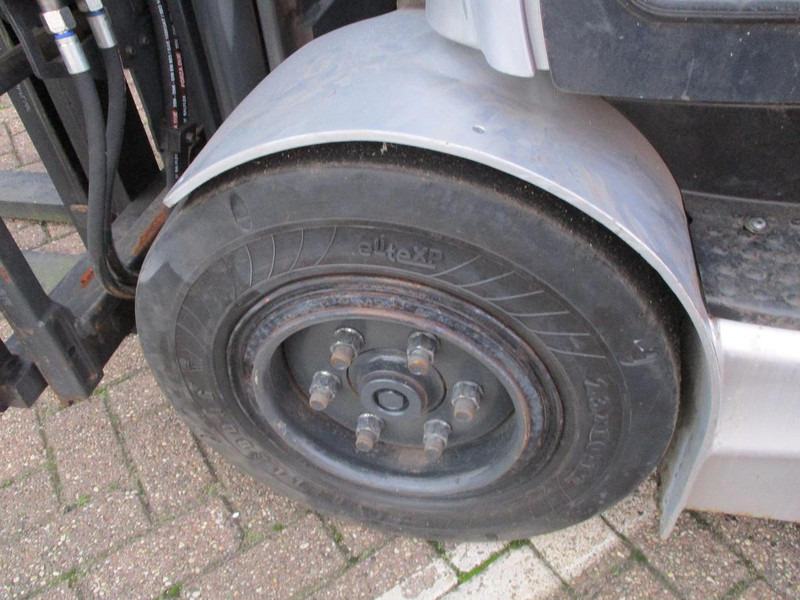 Still RX 60-30 - Электропогрузчик: фото 5 Still RX 60-30 - Электропогрузчик: фото 5