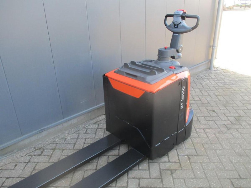 Toyota LPE 250 - Тележка: фото 2 Toyota LPE 250 - Тележка: фото 2