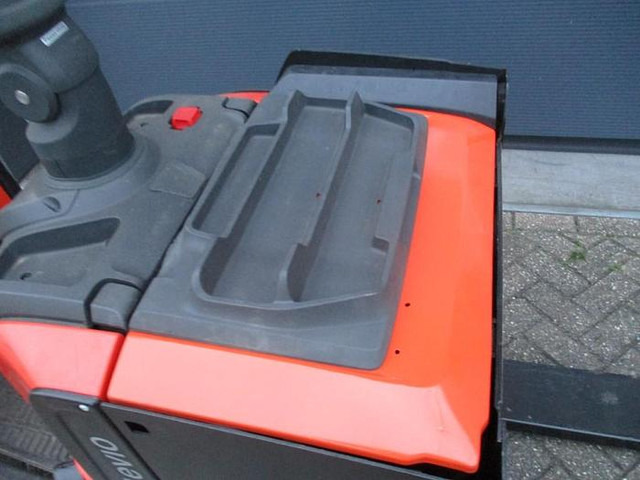 Toyota LPE 250 - Тележка: фото 5 Toyota LPE 250 - Тележка: фото 5