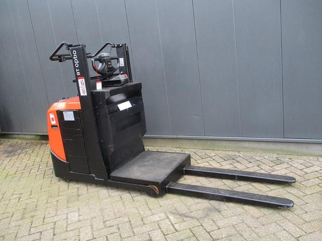 Toyota OSE 100W - Сборщик заказов: фото 2 Toyota OSE 100W - Сборщик заказов: фото 2