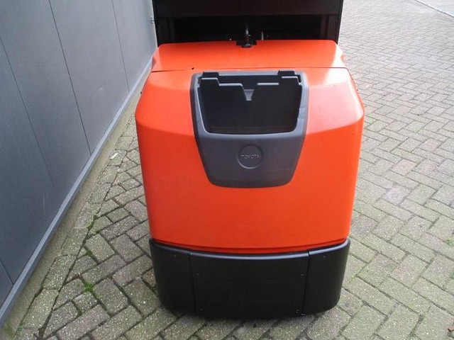 Toyota OSE 100W - Сборщик заказов: фото 4 Toyota OSE 100W - Сборщик заказов: фото 4