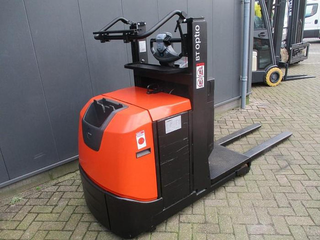 Toyota OSE 100W - Сборщик заказов: фото 3 Toyota OSE 100W - Сборщик заказов: фото 3