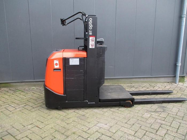 Toyota OSE 100W - Сборщик заказов: фото 1 Toyota OSE 100W - Сборщик заказов: фото 1