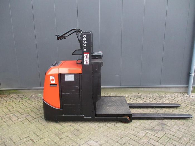 Toyota OSE 100W - Сборщик заказов: фото 1 Toyota OSE 100W - Сборщик заказов: фото 1